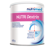 Nutri Dextrin (Maltodextrina) 400 g